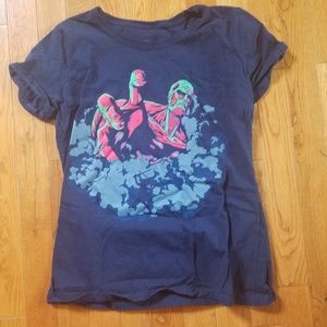 NWOT Attack on Titan Small Shirt